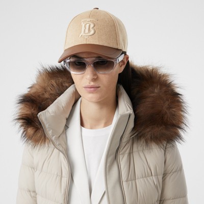 camel baseball cap