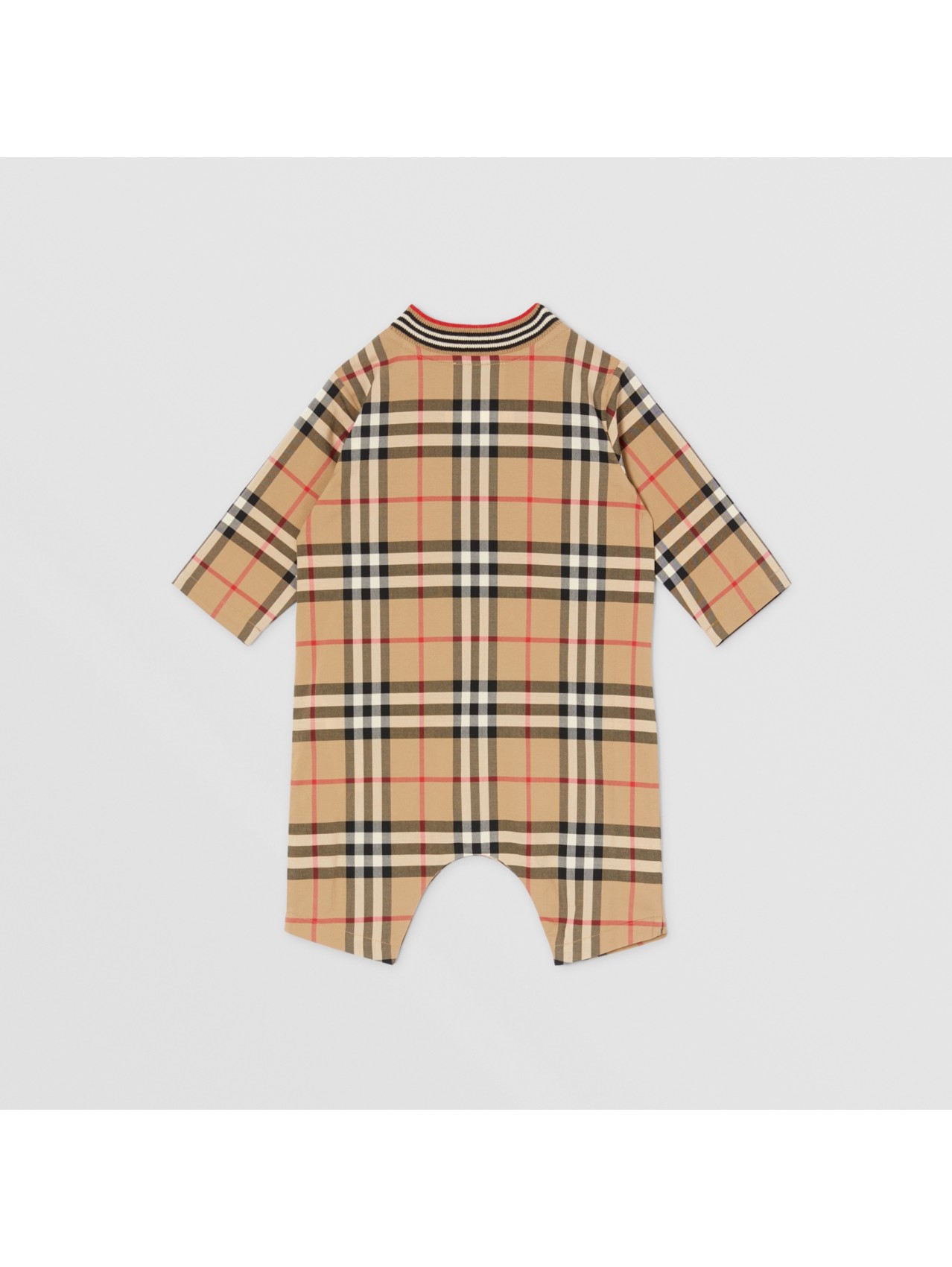 opadgående Strædet thong anmodning Baby Designer Clothing | Burberry Baby | Burberry® Official