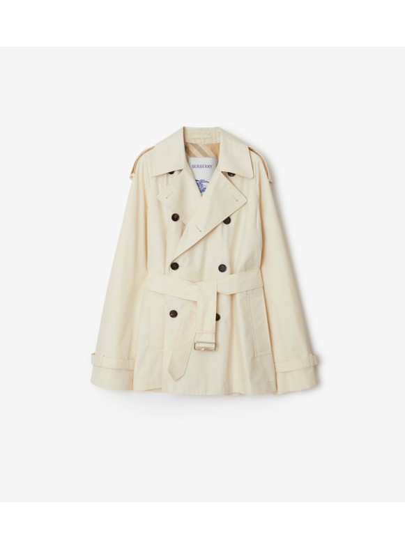 Womens burberry hot sale trench coat