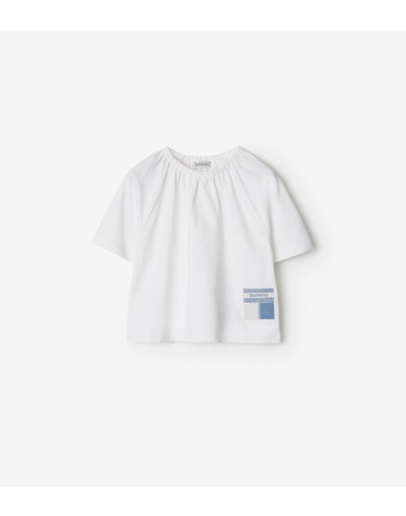 Cotton T-shirt