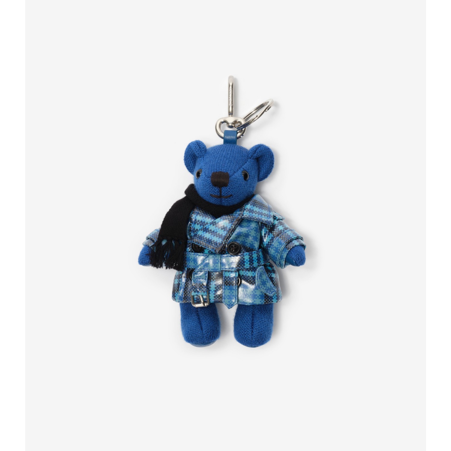 Thomas Bear Charm