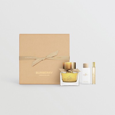 burberry gift set for her