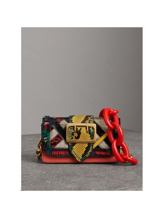 Damentaschen | Karo, Leder und Henkeltaschen | Burberry
