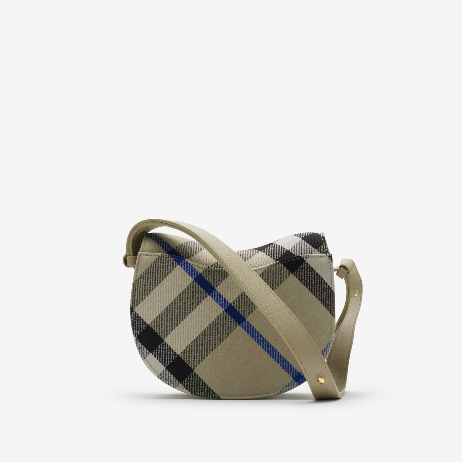 Small Rocking Horse Bag in Lichen - Women | Burberry® Official Small Rocking Horse Bag in Lichen - Women | Burberry® Official