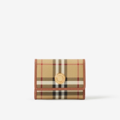 Women's Wallets | Women's Small Leather Goods | Burberry® Official