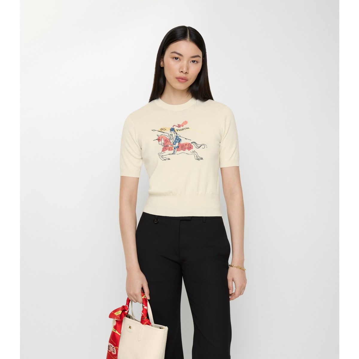  Cross Stitch EKD Top