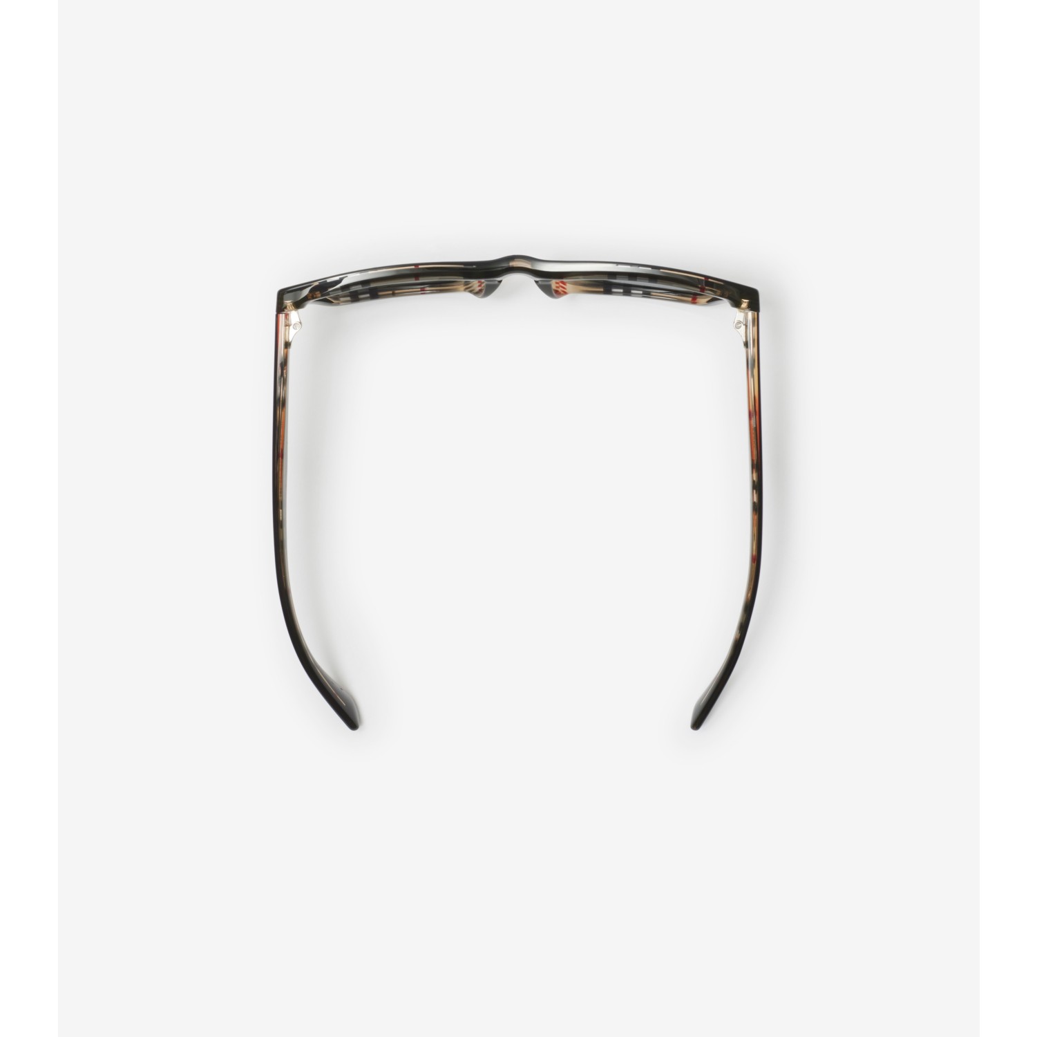 Code Square Sunglasses