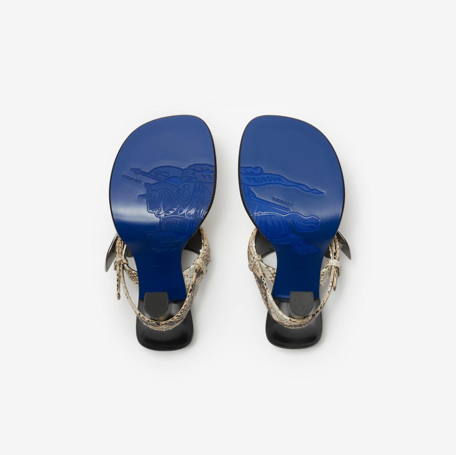 Sandaletten „Bay“ aus Leder