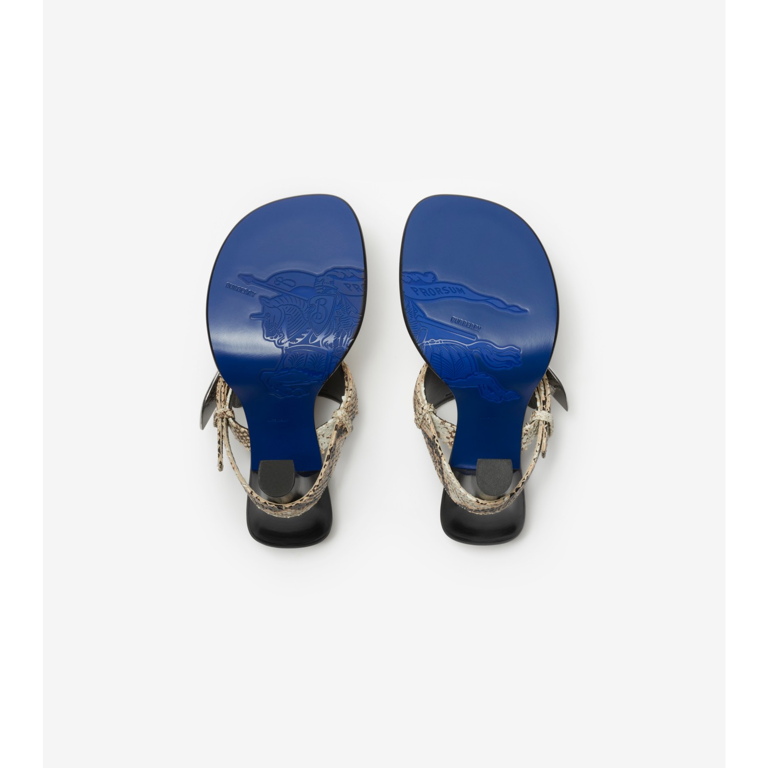 Leather Bay Sandals