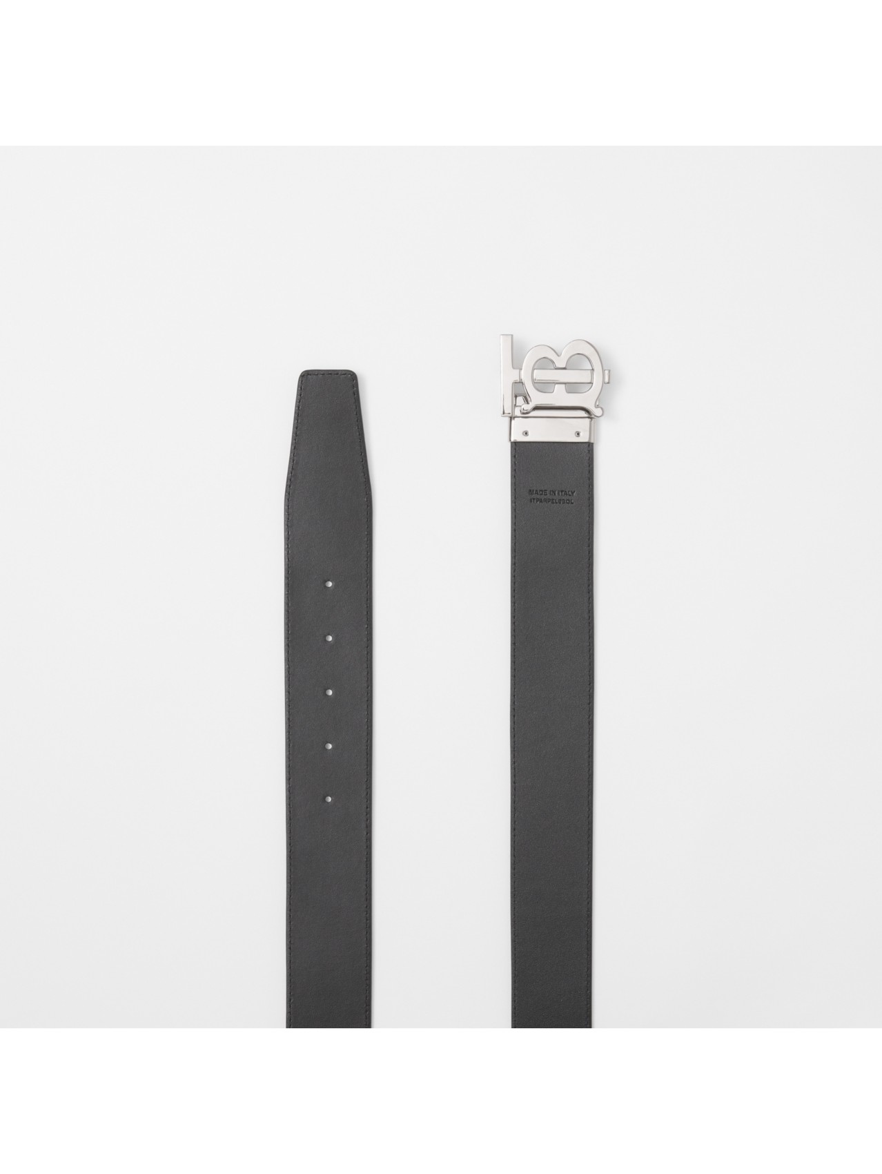 Men’s Designer Belts | Leather Belts | Burberry® Official