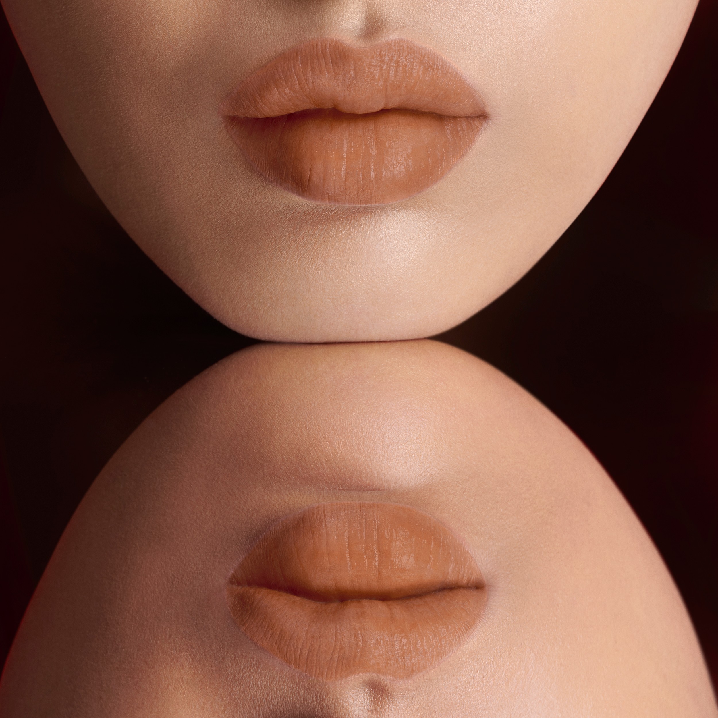Burberry Kisses Matte – Beige Archive No.00 - Femme | Site officiel Burberry® - 4