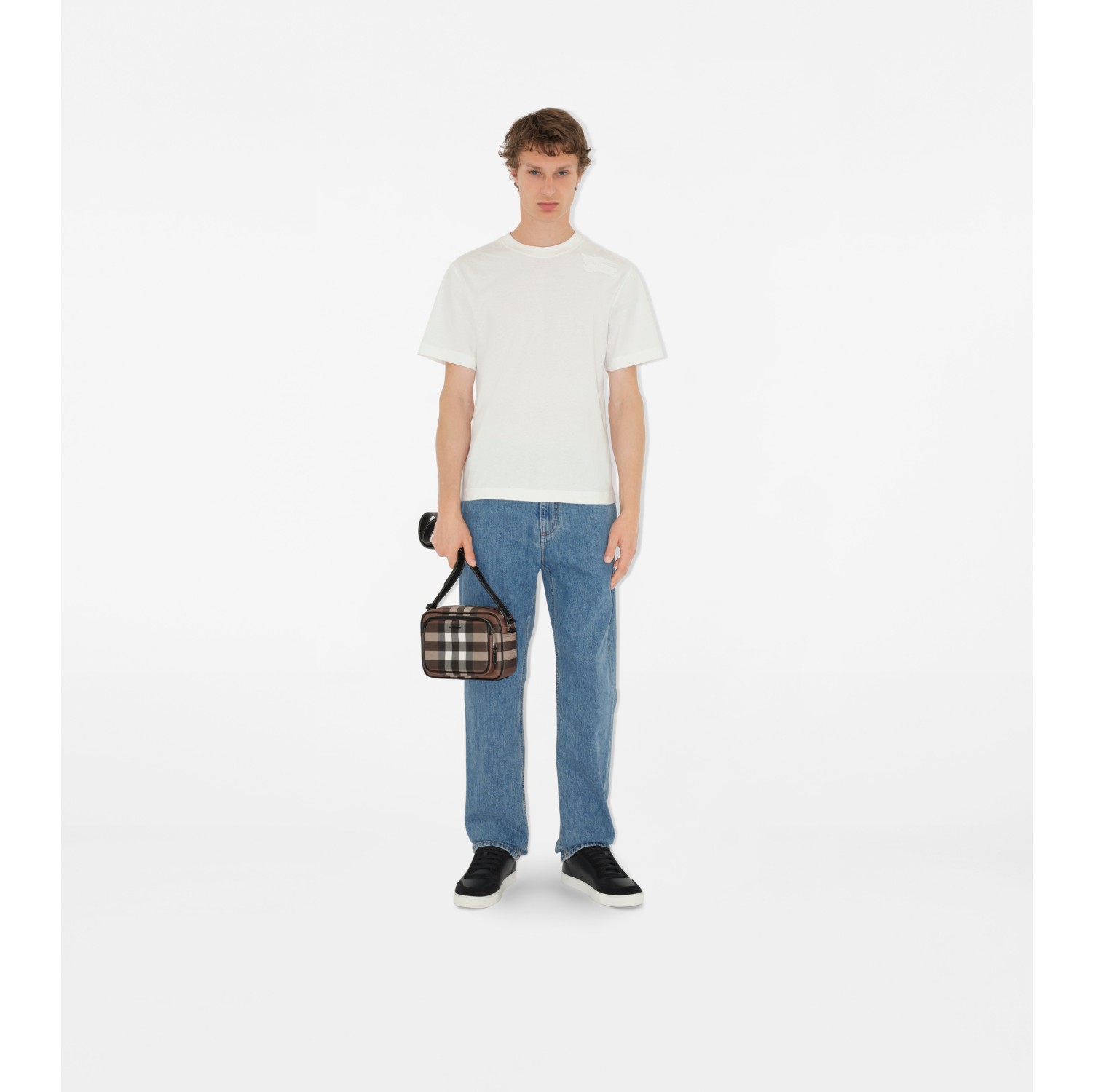 Burberry bolsos hombre hotsell