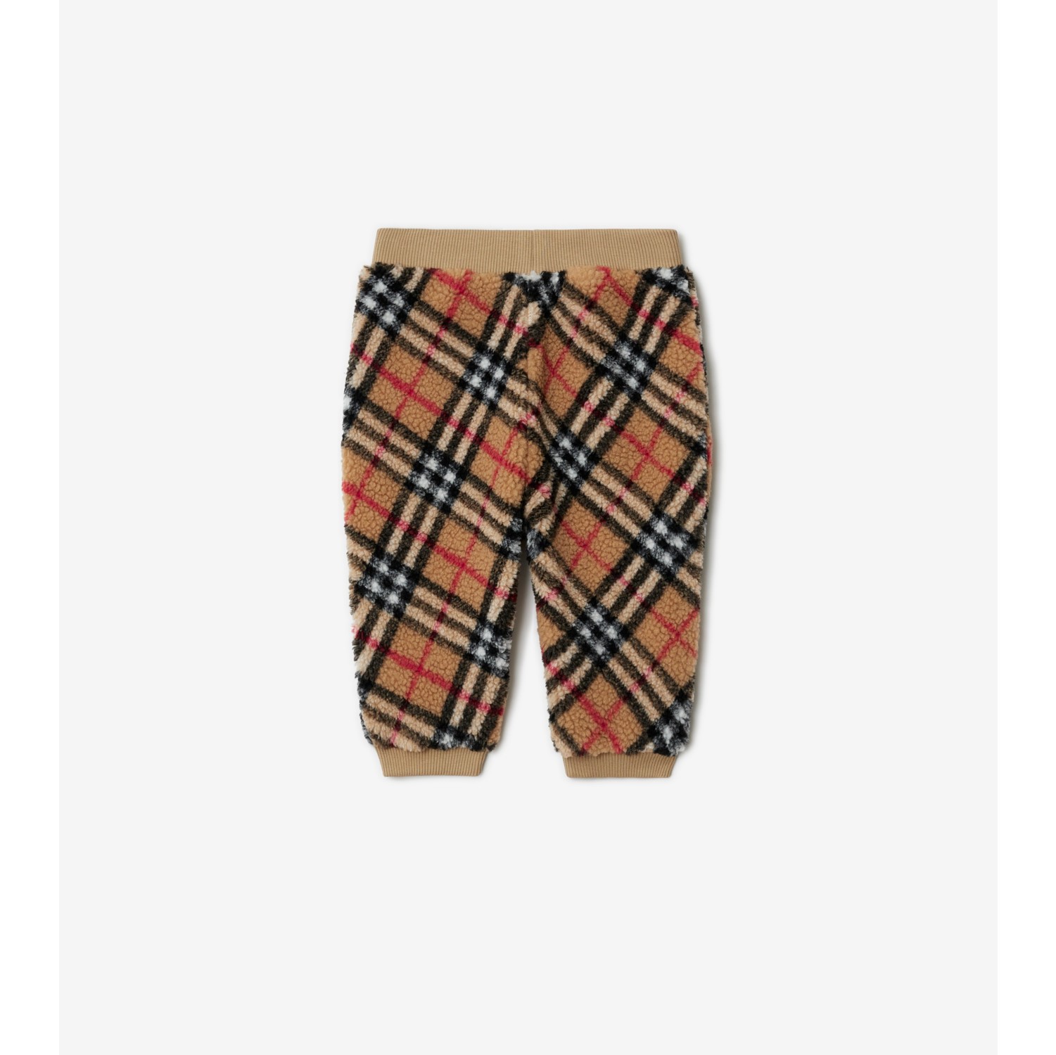 Burberry deals baby pants