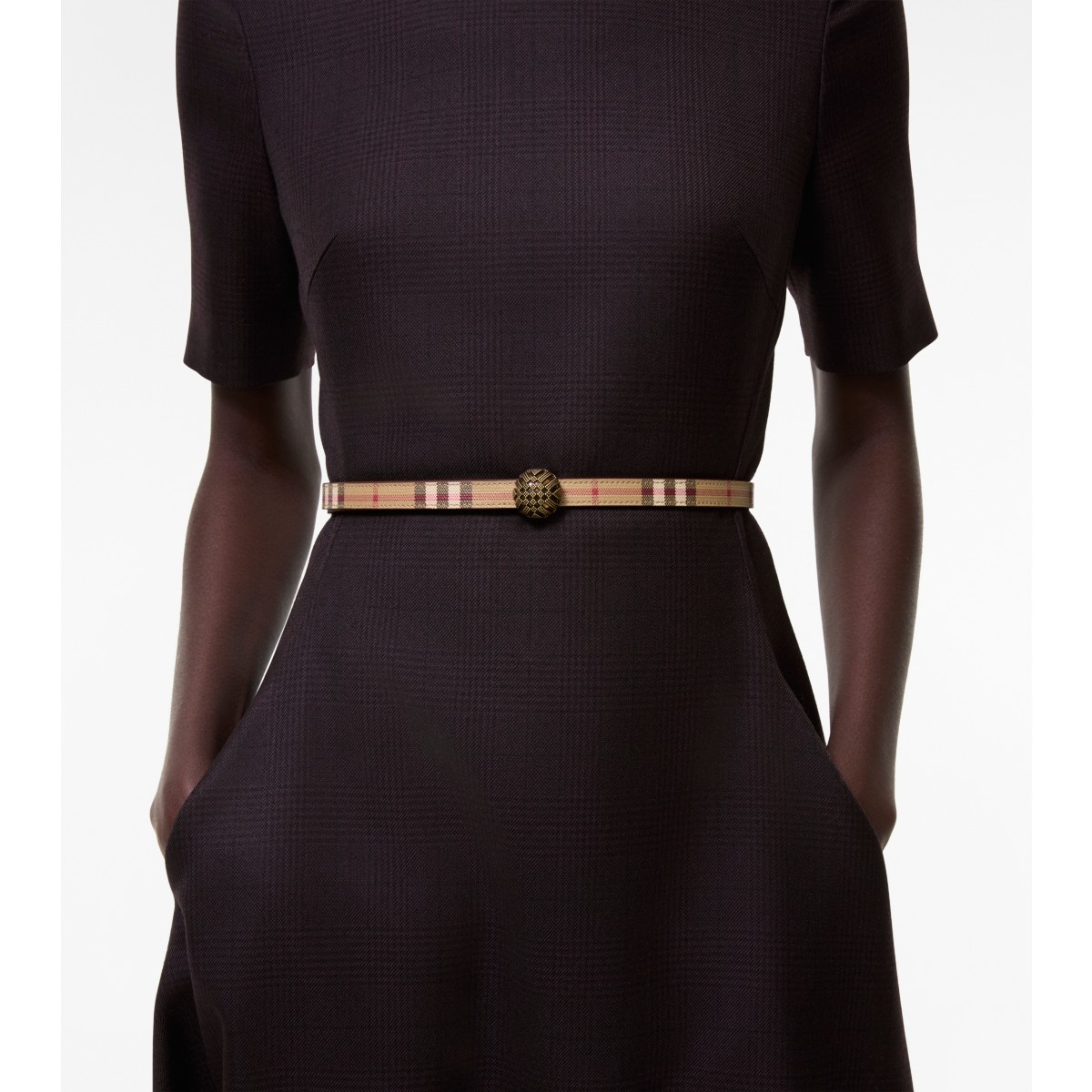  Check Thin Granulation Belt