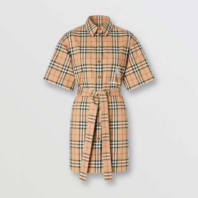 burberry style two piece