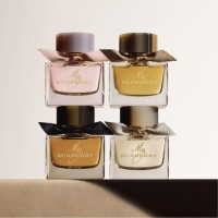 My burberry perfume kit best sale