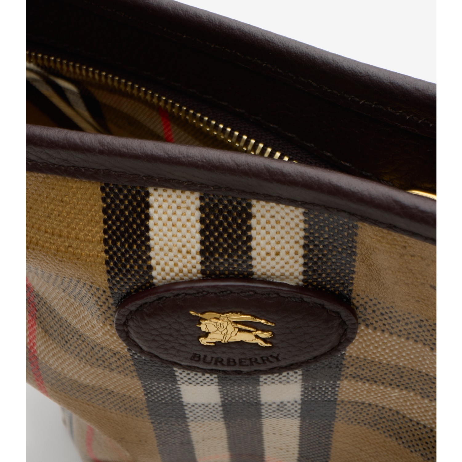 Small Highlands Shoulder Bag