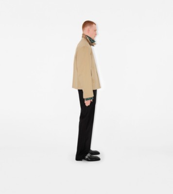 メンズ デザイナー コート＆ジャケット | Burberry® 公式サイト