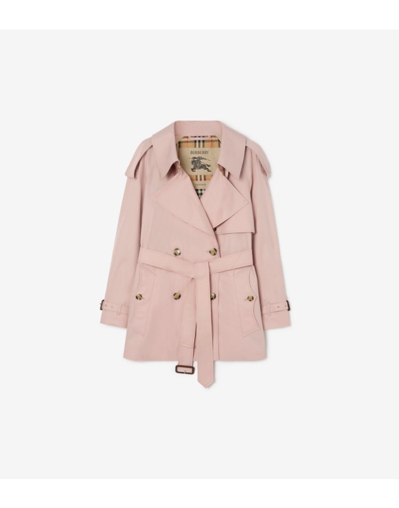 ウィメンズ ヘリテージトレンチコート | Burberry®️