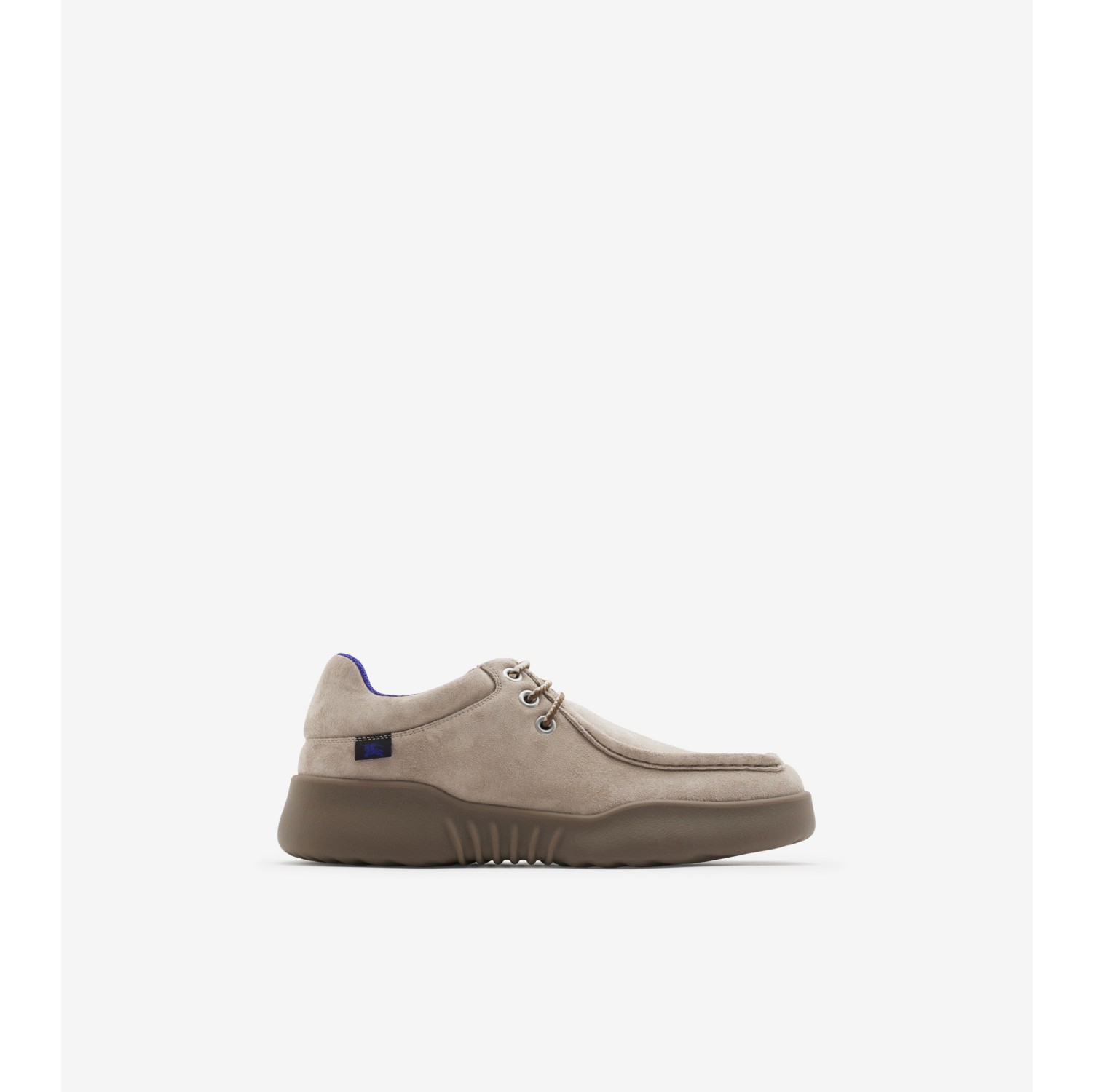 Burberry grey shoes hotsell