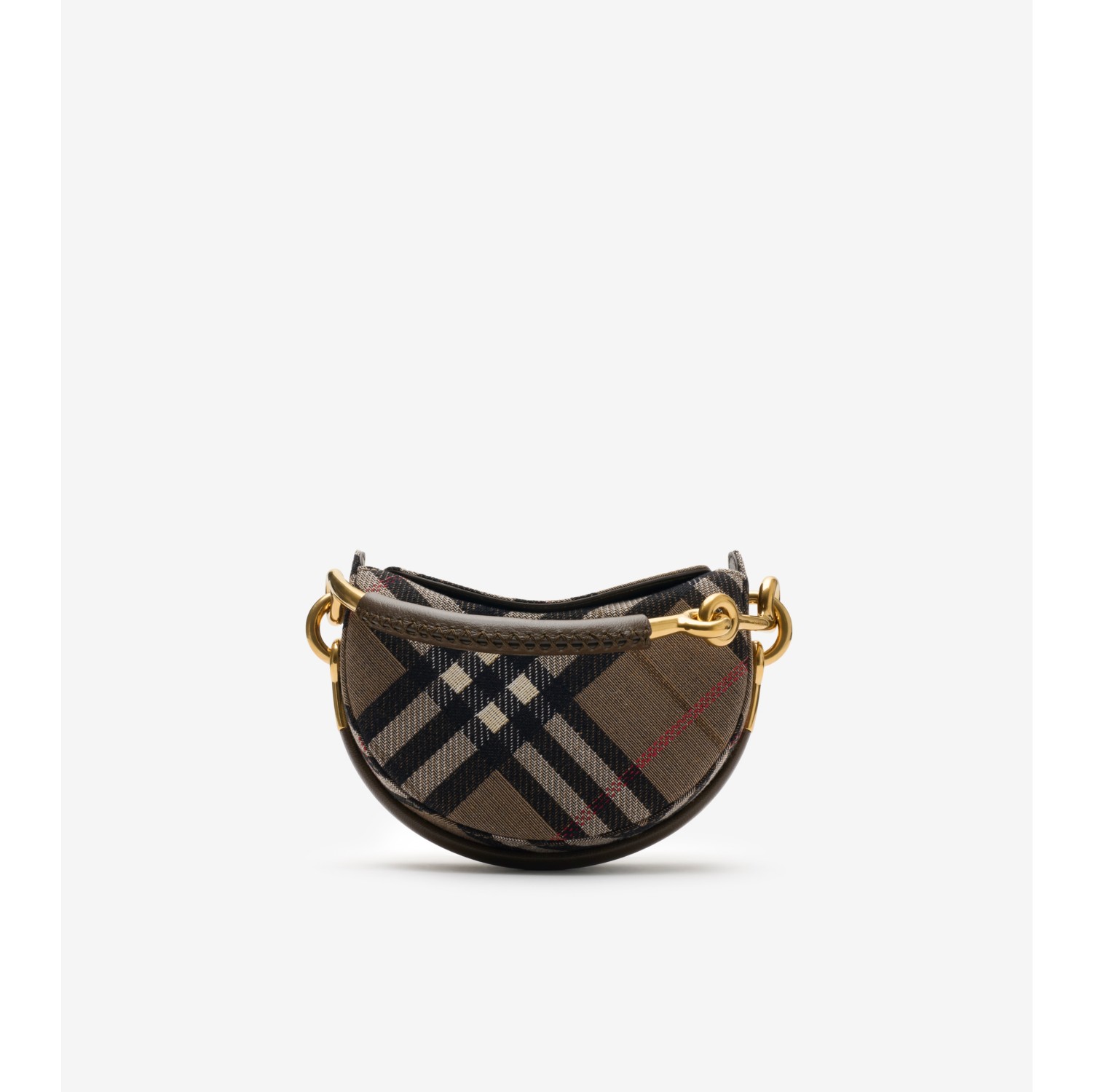 Bridle Clutch