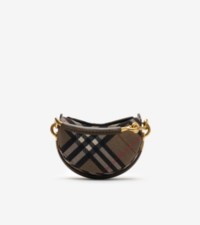 Bridle Clutch