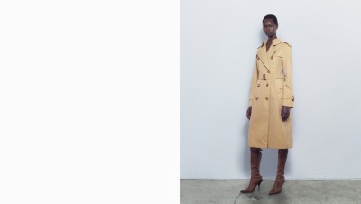 burberry trench 2019