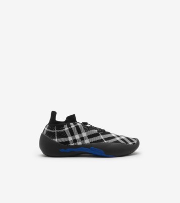 Men s Designer Sneakers Burberry Official