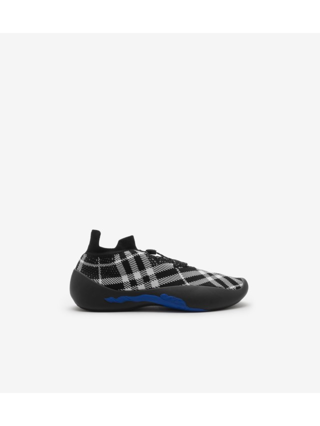 Men s Designer Sneakers Burberry Official