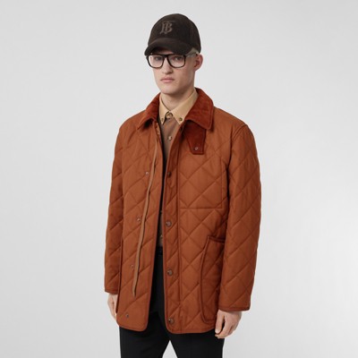 burberry mens summer jacket