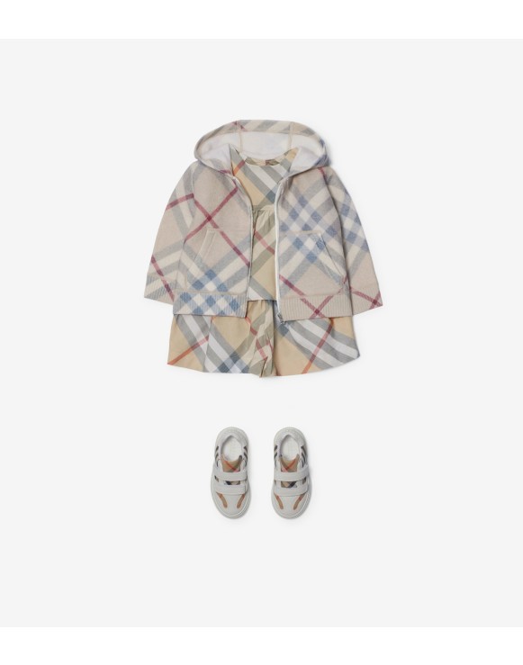 Baby Knitwear Burberry Official