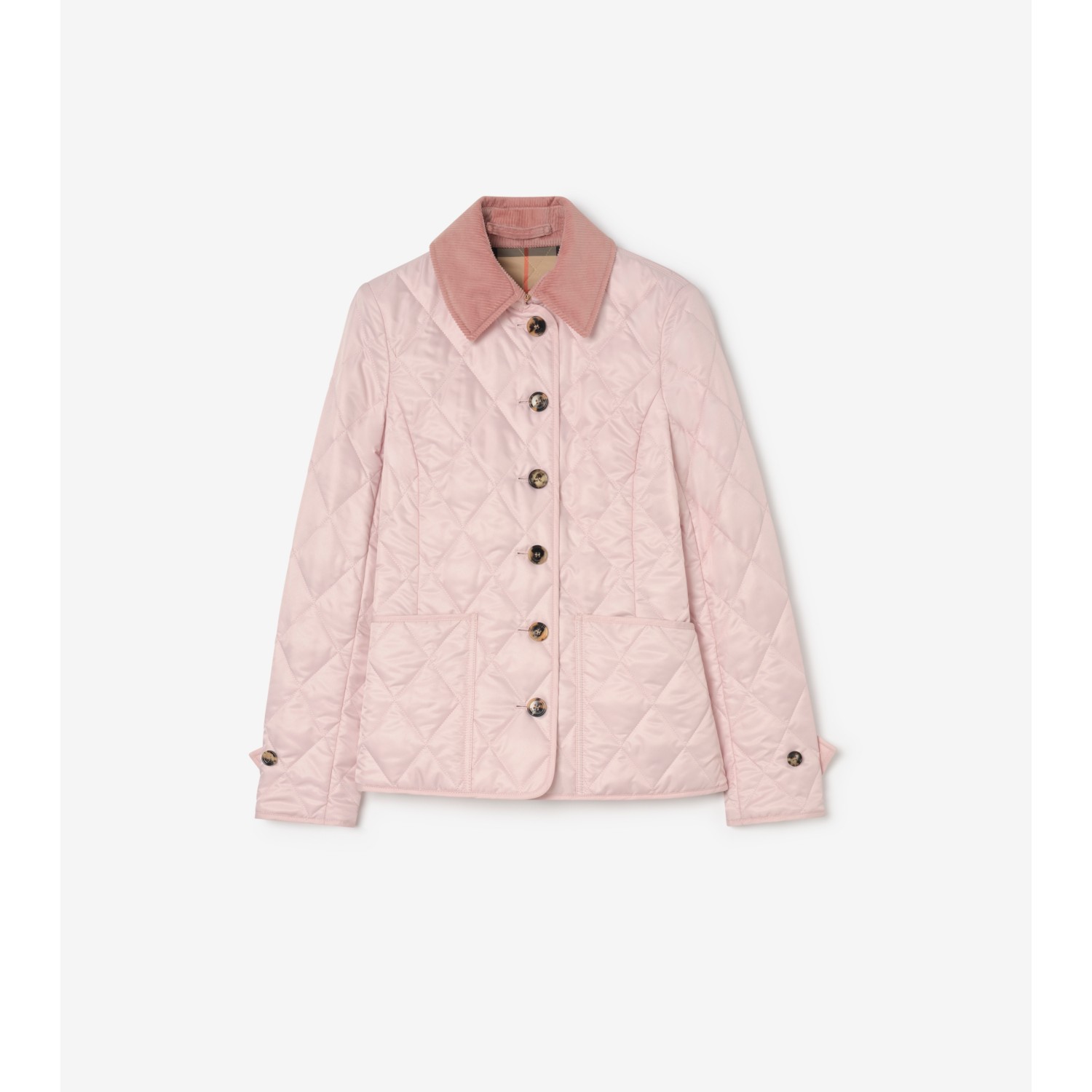 Quilted Fernleigh Jacket