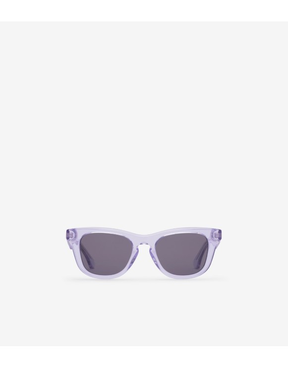 Square Sunglasses