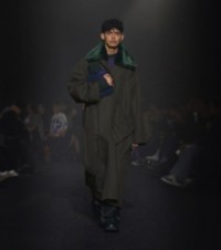 2023 冬季时装秀| Burberry® 博柏利官网