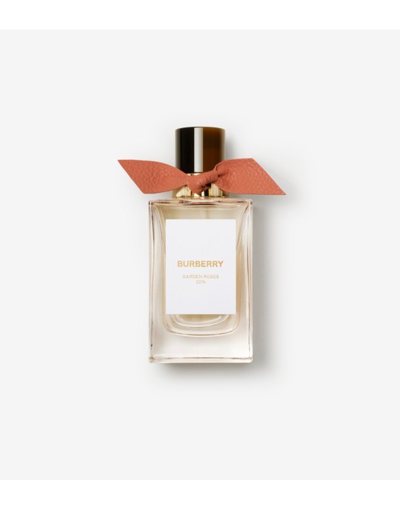 Burberry perfumes e companhia best sale