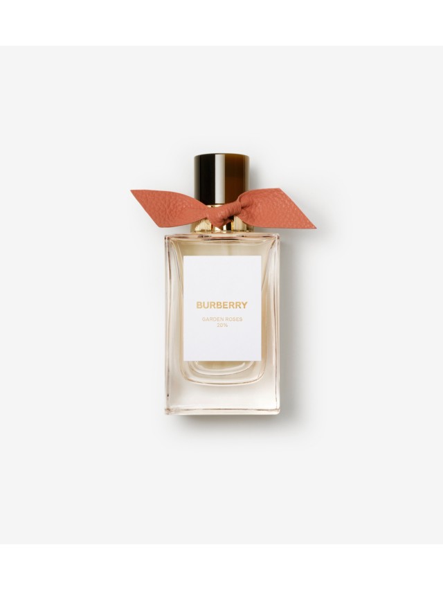 Fragranze da uomo Sito ufficiale Burberry