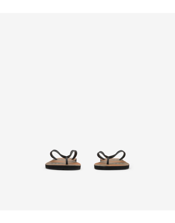 Men's Designer Sandals | Burberry®️ Official