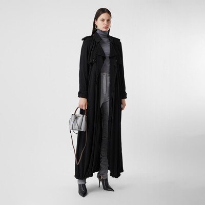 Monogram Motif Canvas and Leather 