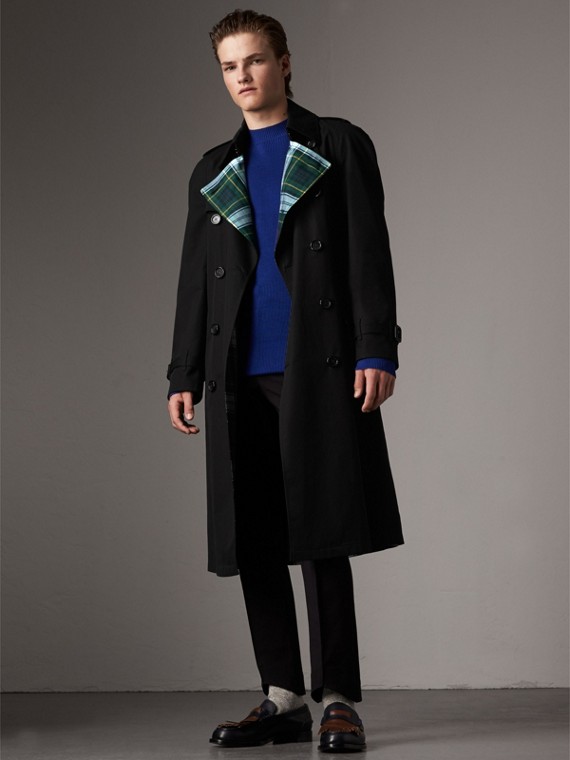 Trench Coats for Men | Burberry United Kingdom