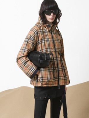 burberry lightweight jacket