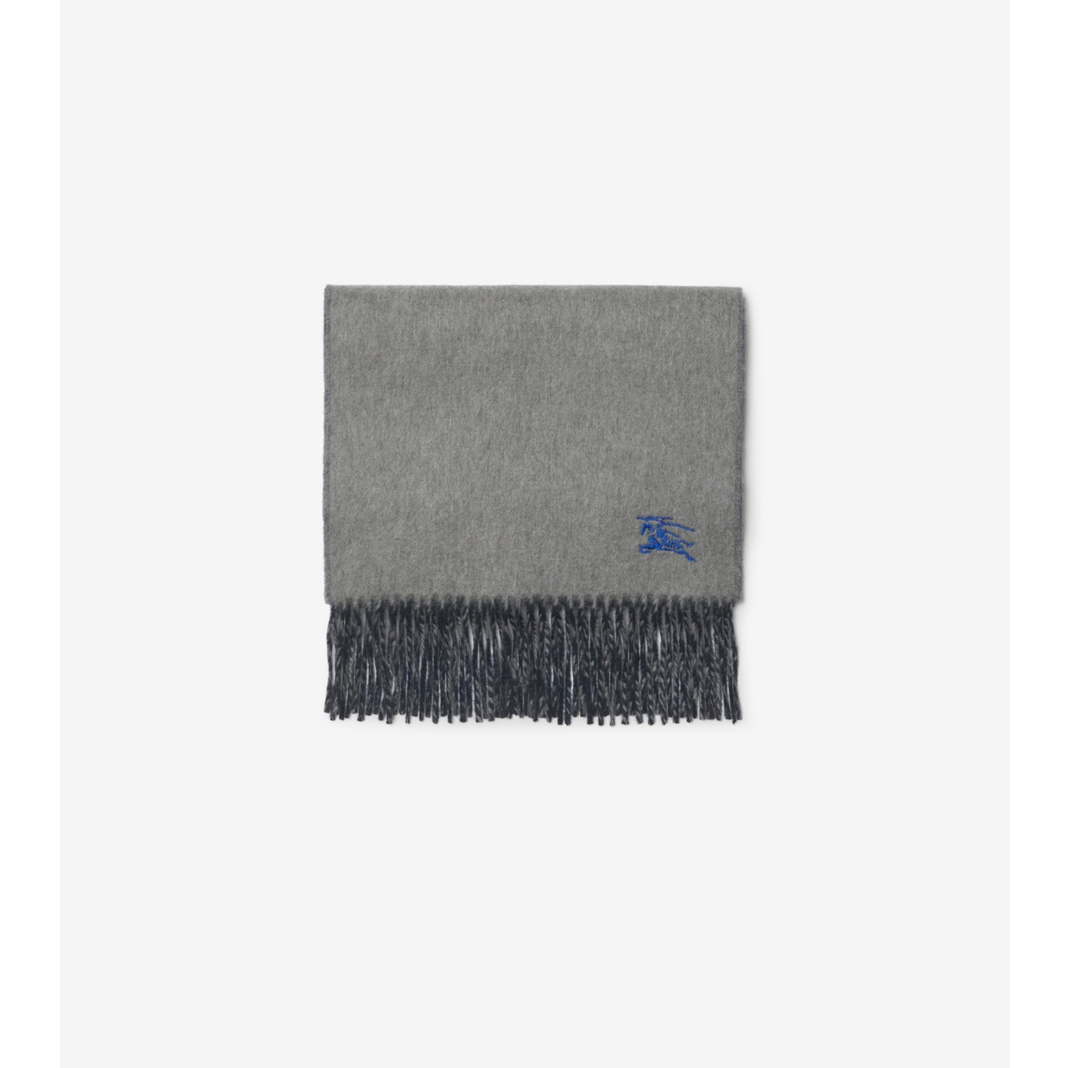 Reversible Cashmere Scarf