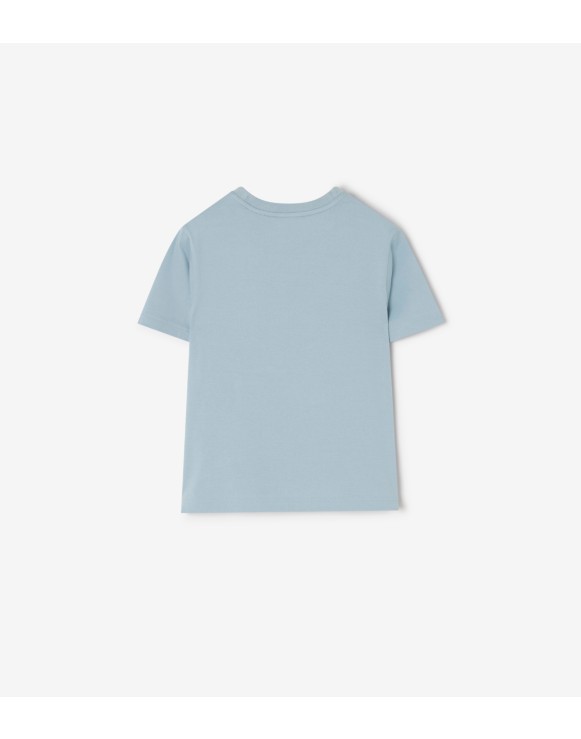新品未使用品　バーバリー　80cm Tシャツ・ショートパンツ・ソックスセット デザイナー ボーイズ ウェア | Burberry® 公式サイト