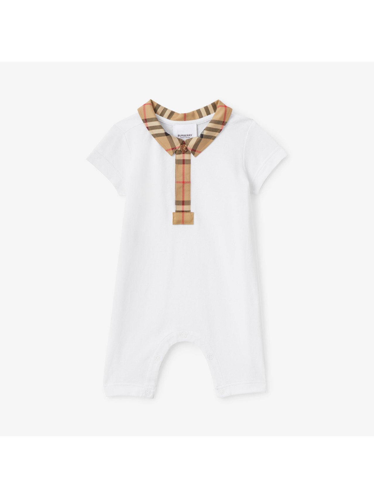 Baby Designer Clothing | Burberry Baby | Burberry® Official