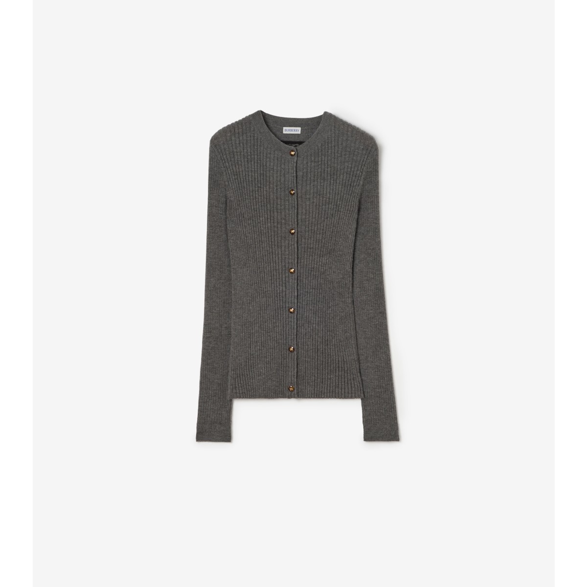  Cashmere Cardigan