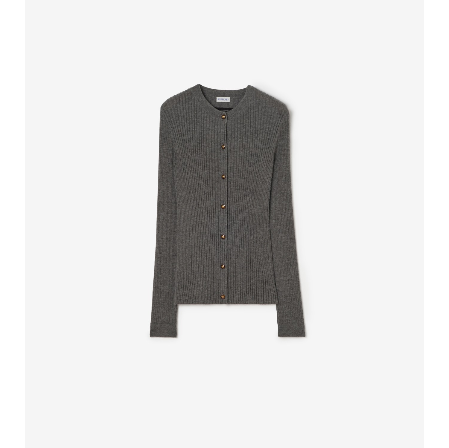 Cardigan en cachemire