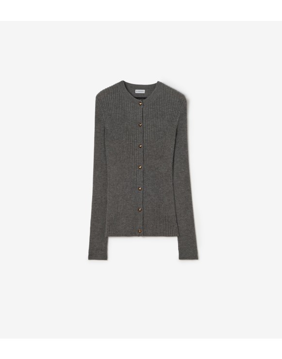 Burberryブルーレーベル ニット セーター ウール カーディガン コート COAT COLLECTION｜BLUE LABEL CRESTBRIDGE(ブルーレーベル・クレスト