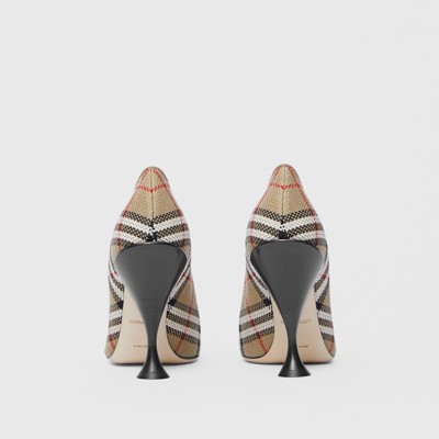 burberry shoes womens 2016