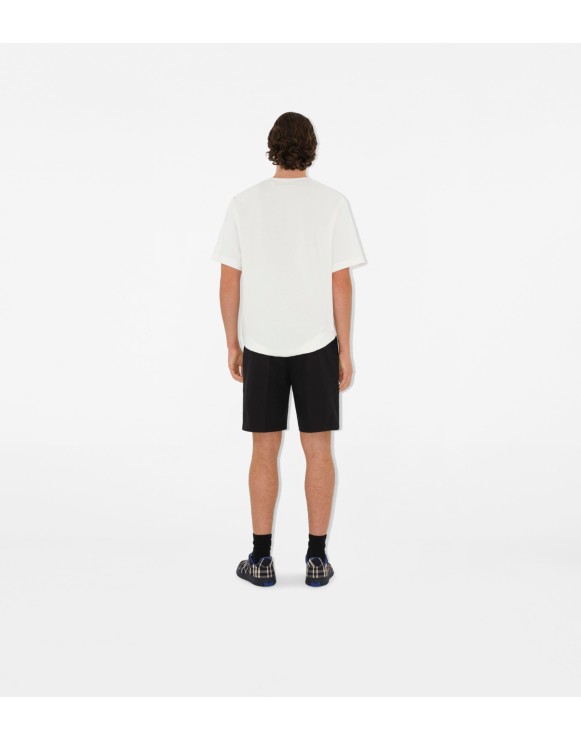 Cotton Shorts