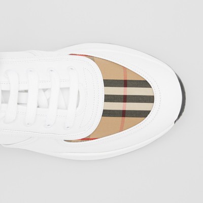 burberry shoes uk