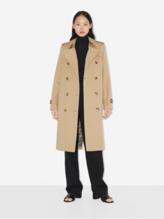 The Trench Coat | Official Burberry®